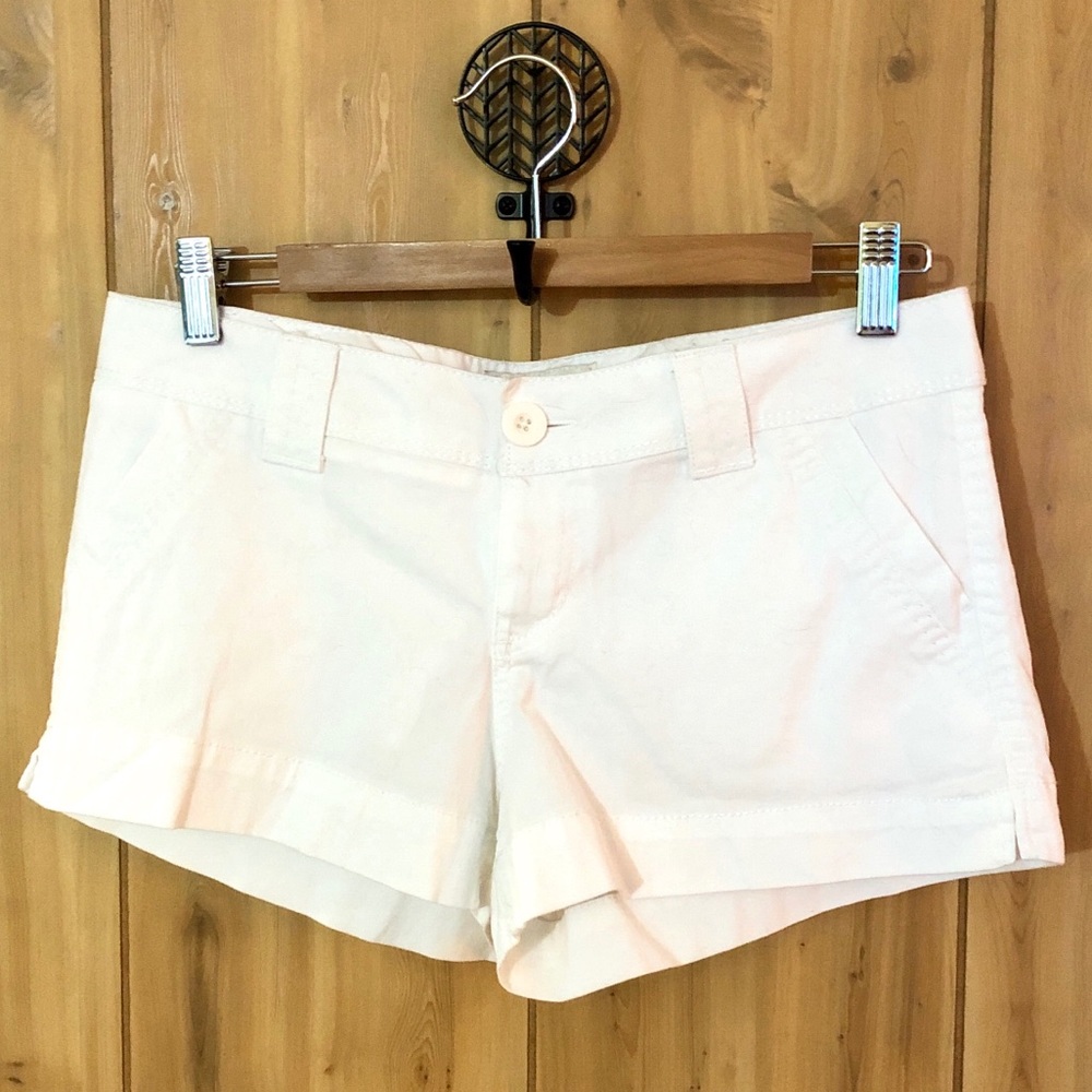 3 for $15 - SO Shorts